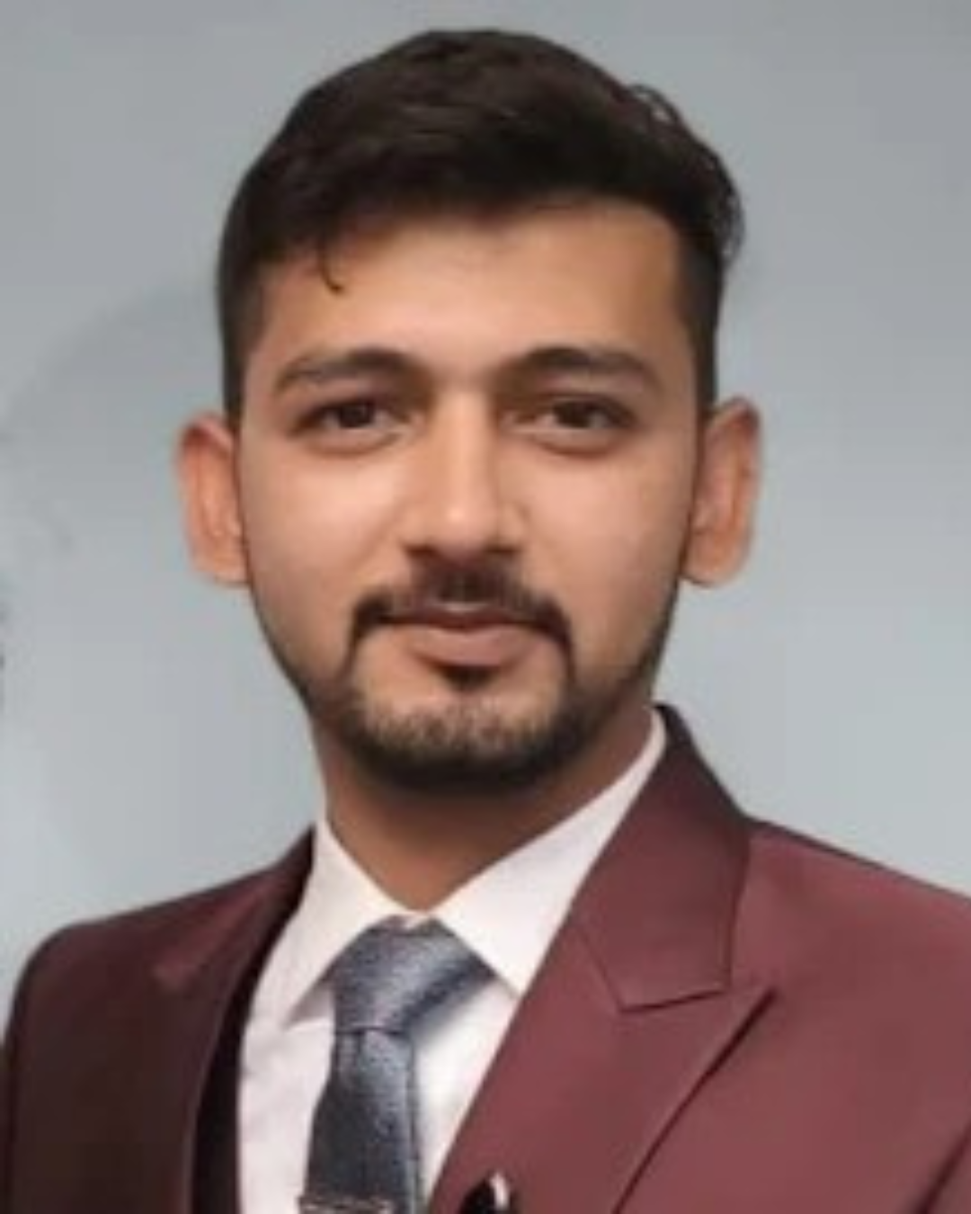 Saiyad Anish